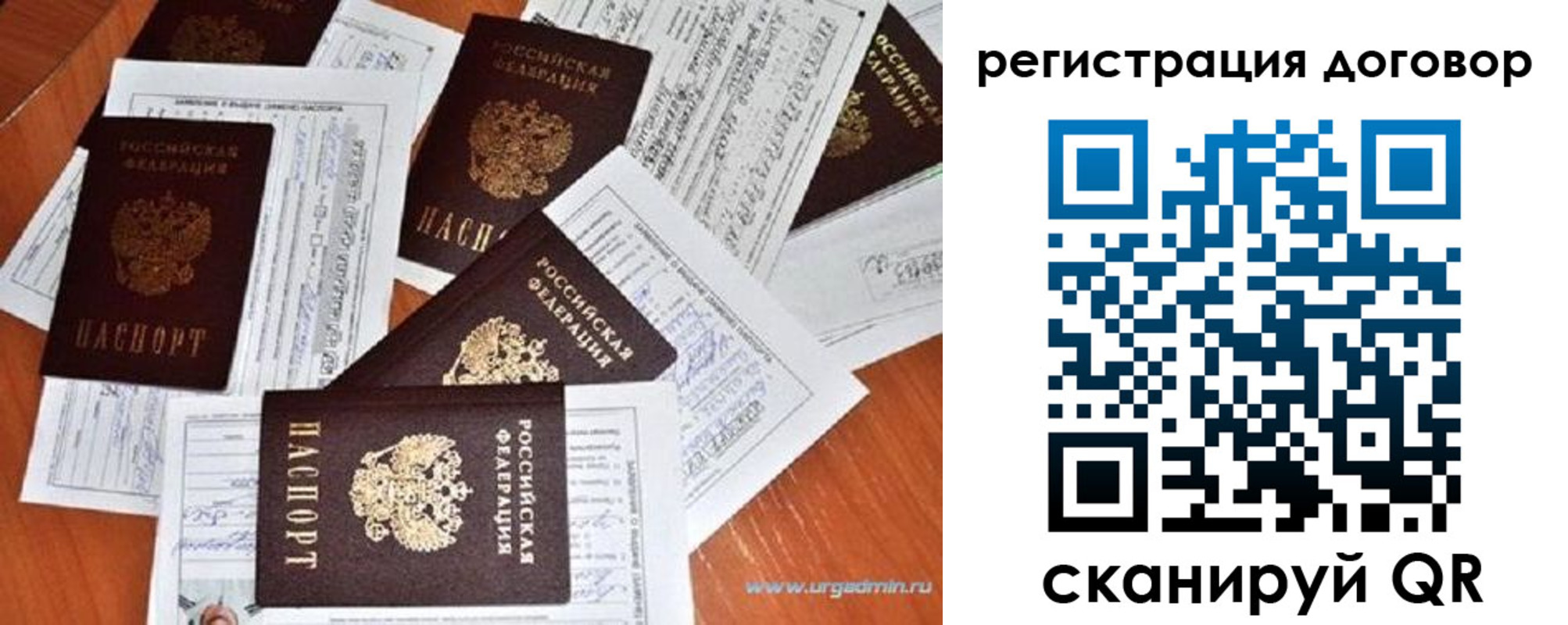прописка ребенка в Мурманской области